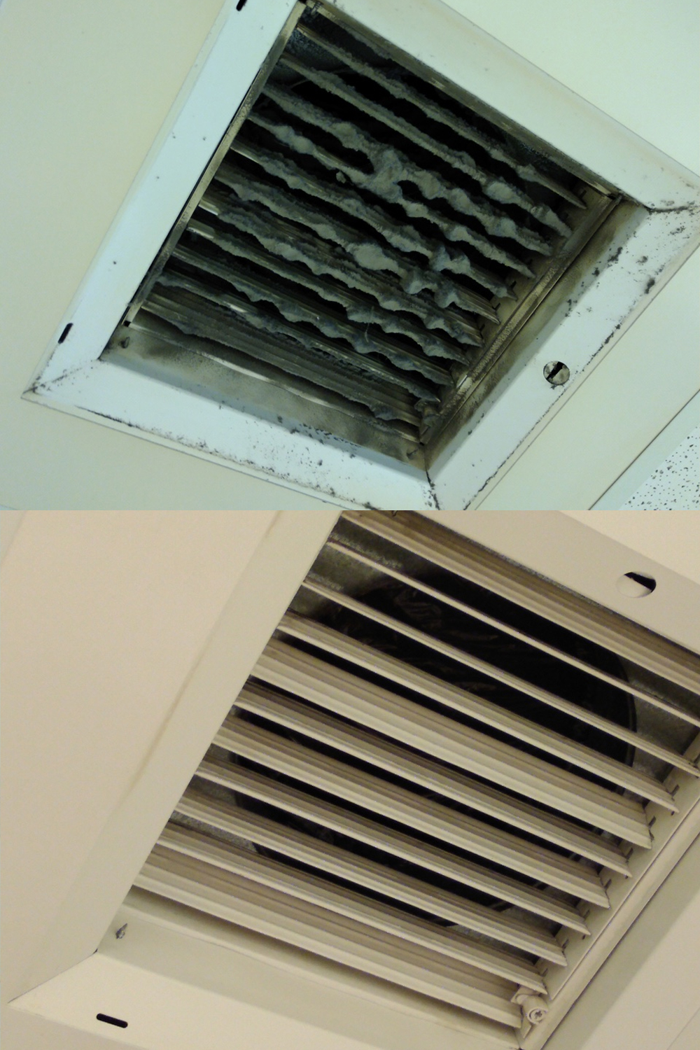 Air Duct Cleaning Services