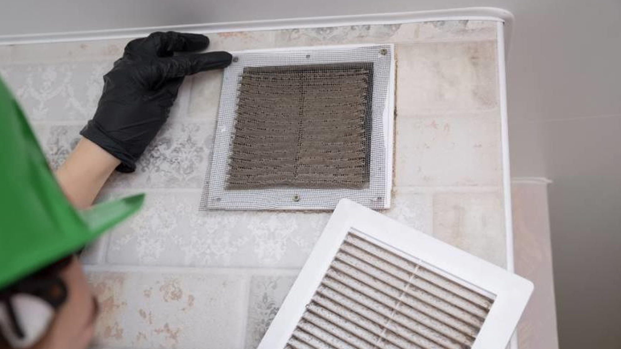 Air Vent Cleaning Tips